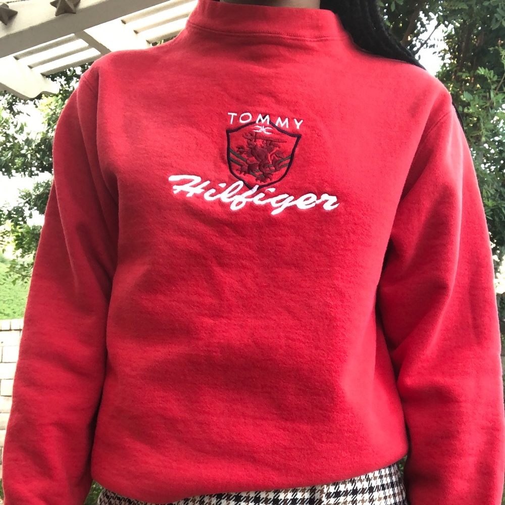Tommy Hilfiger Sweatshirt